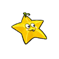 星星果